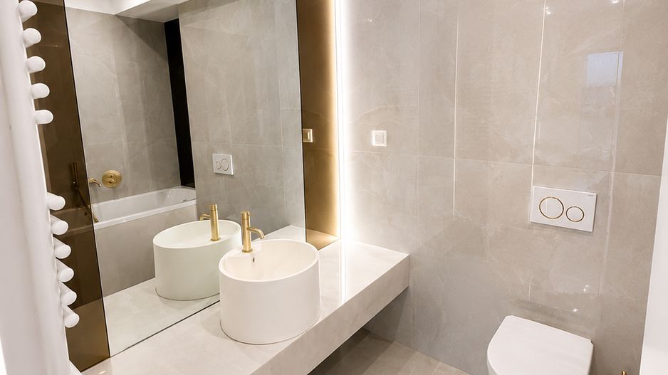 Apartament cu 3 camere de închiriat în zona Pipera - Poză 8