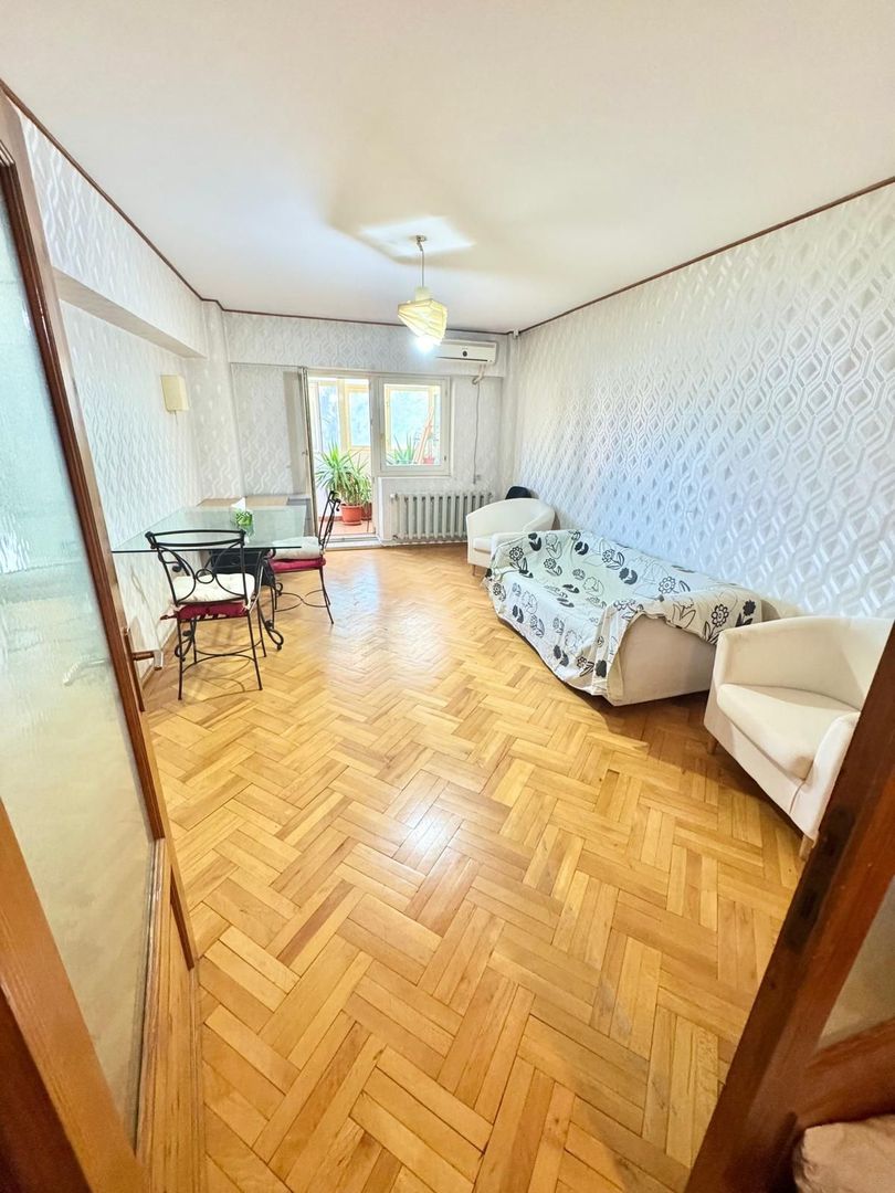 Apartament 4 camere, 89 mp, etaj 1 – Parc Mihai Viteazul - Poză 1