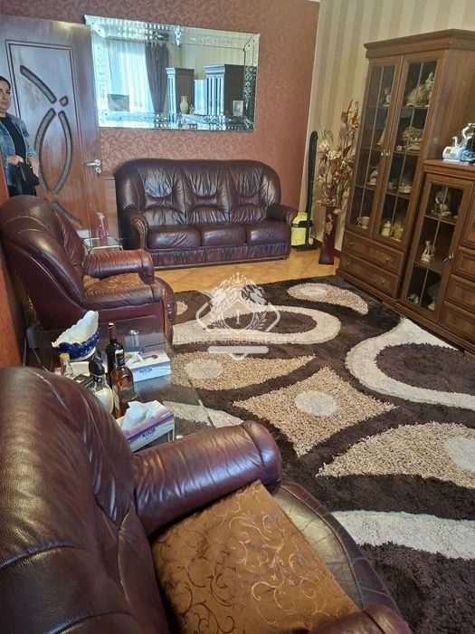 Rahova-Margeanului | 2 camere | 52mp | centrala proprie | et 6 | 98.000 euro - Poză 2