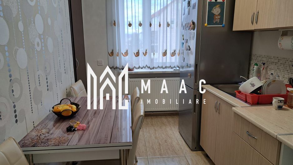 Apartament 2 camere | 45MPU | Semidecomandat | Terezian - Poză 4