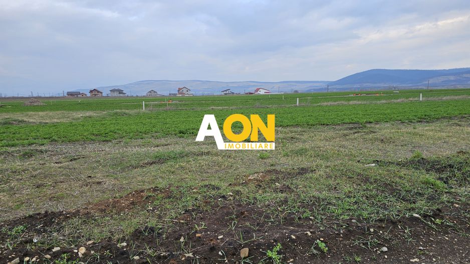 Teren intravilan, 537 mp, Orizont - Poză 2