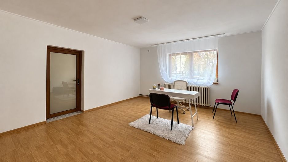 REȘEDINȚĂ EXCLUSIVISTĂ | 8 CAMERE | 4 BĂI | 2 LIVINGURI | TEREN 679 MP - Poză 20
