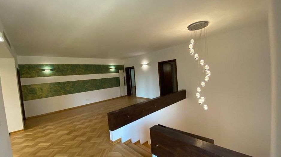 Vila de închiriat zona Primăverii | Ideală pentru Ambasade, Consulate - Poză 3