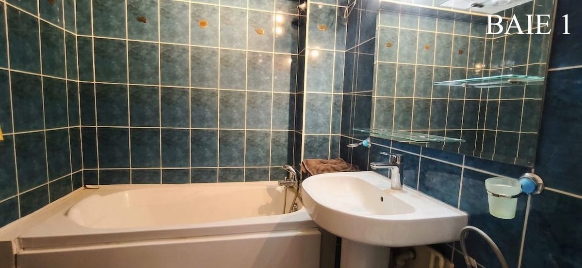 De vanzare apartament 4 camere Crangasi - Poză 12