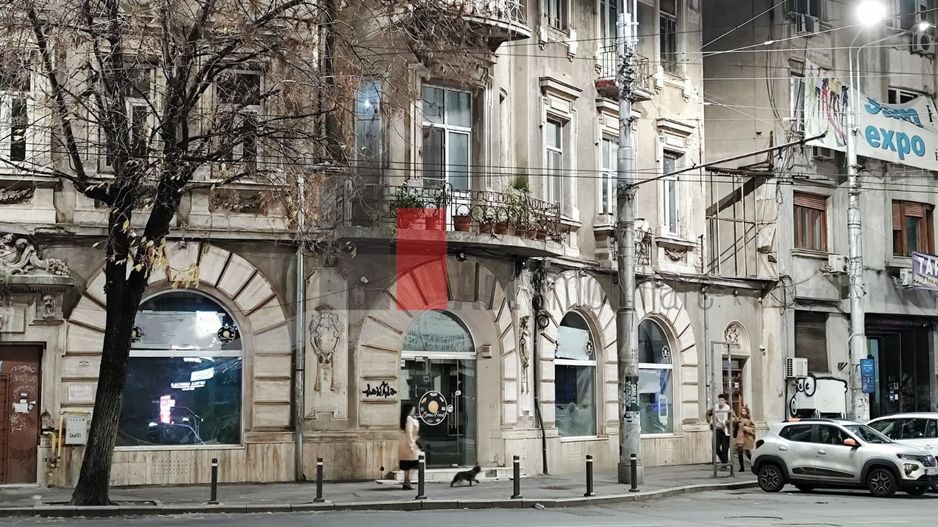 URGENT!, Mosilor, DESCHIDERE DUBLA, ALIMENTATIE PUBLICA/SHOWROOM, NEGOCIABIL - Poză 3