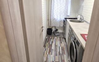 Stefan cel Mare nr. 27 - Lizeanu 2 camere etaj 1 - Poză 8