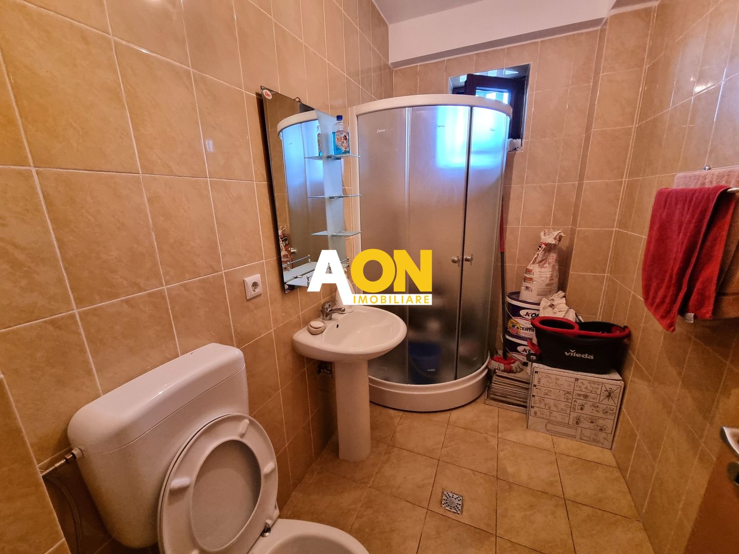 De vanzare apartament 2 camere, bloc nou, Cetate - Poză 7