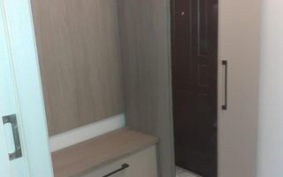 Studio modern de inchiriat - 10 minute Metrou Parc Drumul Taberei - Poză 9