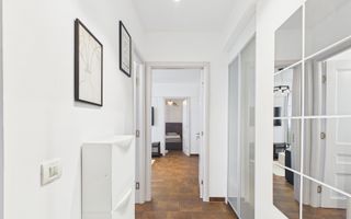 Apartament 2 camere cu loc de parcare 2 minute Metrou Tineretului - Poză 3