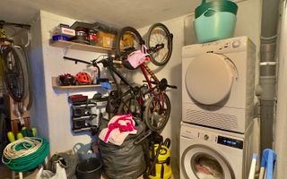 3 Camere | 76mp | Gradină, Garaj și Boxă | Cartier exclusivist Cluj Apahida - Poză 19