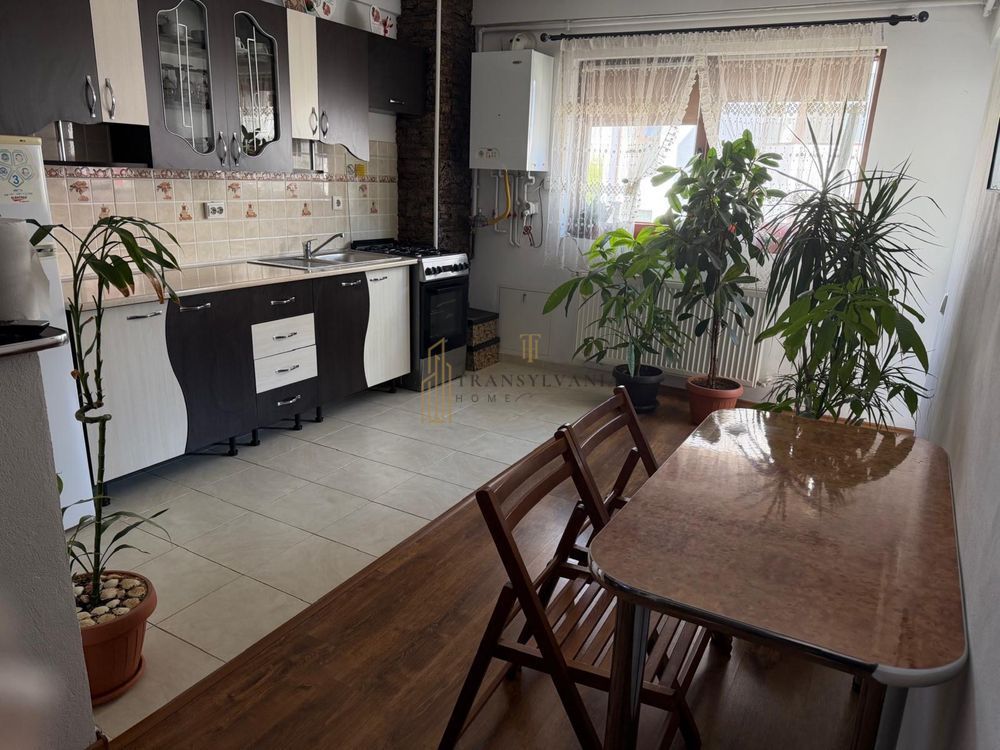 🏡 Apartament 2 camere, complet mobilat și utilat – zona Shopping City - Poză 5