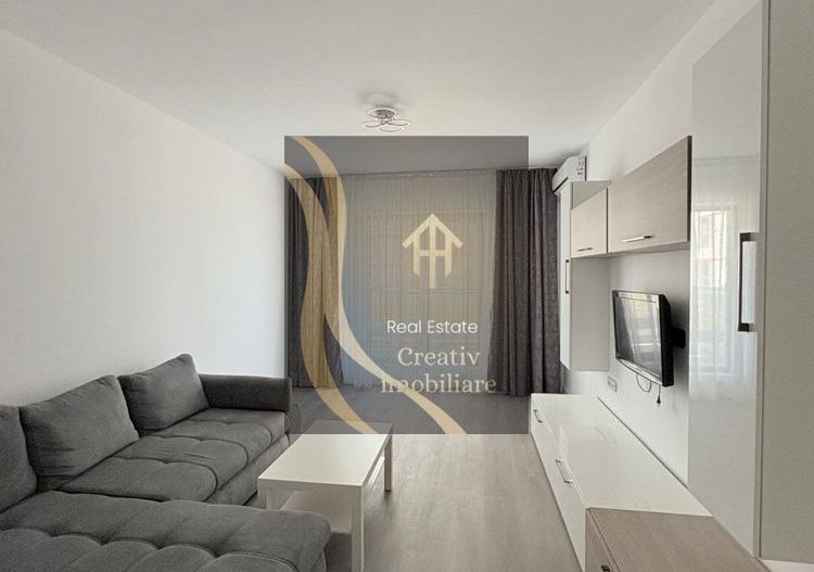 Inchiriere apartament 2 camere Complex Exigent Plaza Faza 4 - Poză 1