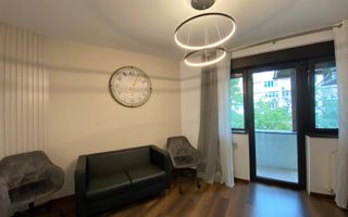 Kiseleff – Averescu | Spațiu de birouri premium, zonă exclusivistă - Poză 6