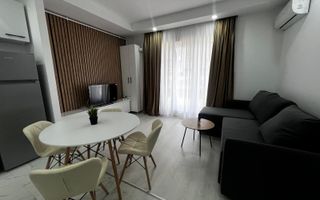 Apartament tip studio de inchiriat la parter - Poză 5