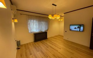 VILĂ ELEGANTĂ DE ÎNCHIRIAT | DOROBANȚI – CAPITALE | 238 MP - Poză 7