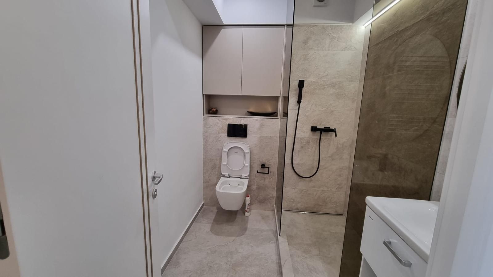 GARSONIERĂ PREMIUM | DELTA CITY | PRIMA ÎNCHIRIERE | TINERETULUI AC06 - Poză 7