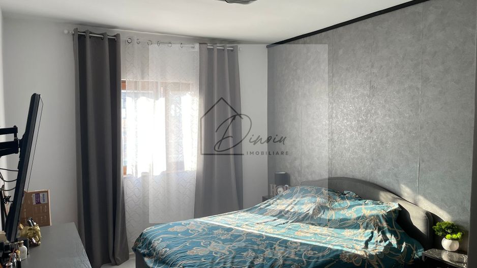 Casa 4 camere | 2 bai | 300mp teren | 2021 | Comision 0% - Poză 8