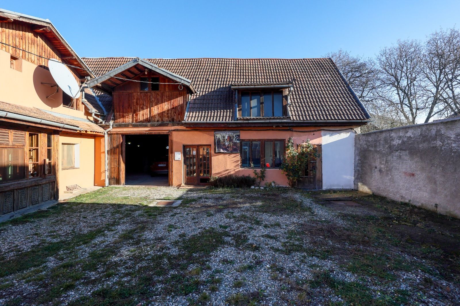 Casa de vanzare Rasnov + Spatiu Comercial | Teren 1062mp - Poză 12