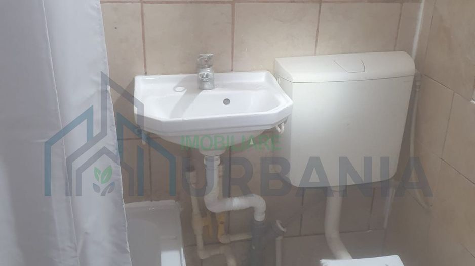 Garsonieră amenajată, Zimbru, Iași - Poză 3