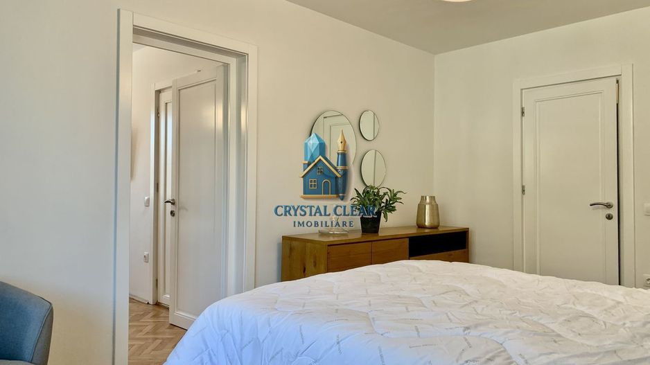 Apartament 2 camere - cartier Cornișa - Poză 5