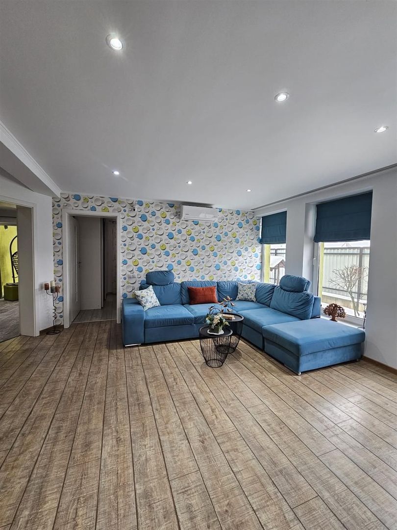 Casa  Santandrei mobilata utilata - Poză 11