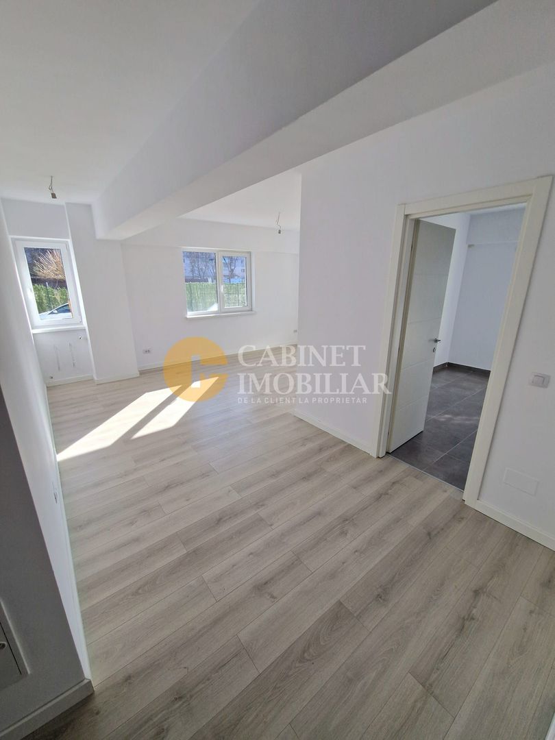 2 Camere Decomandat- Bloc Nou- Zona Zimbru - Poză 2