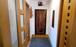 Apartament 2 camere mobilat/utilat - zona Grivitei - Poză 5