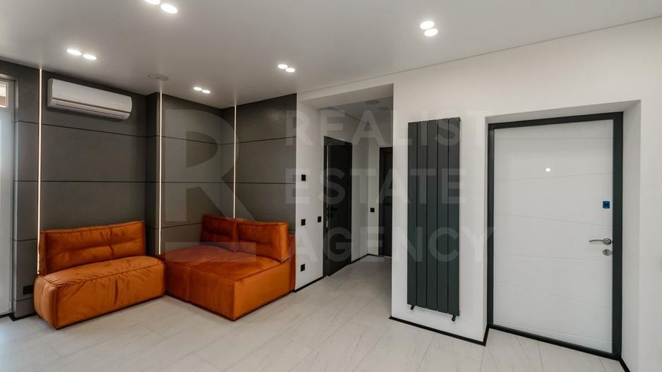 Vânzare, apartament, 2 camere, str. Durlești, Dumbrava - Poză 8