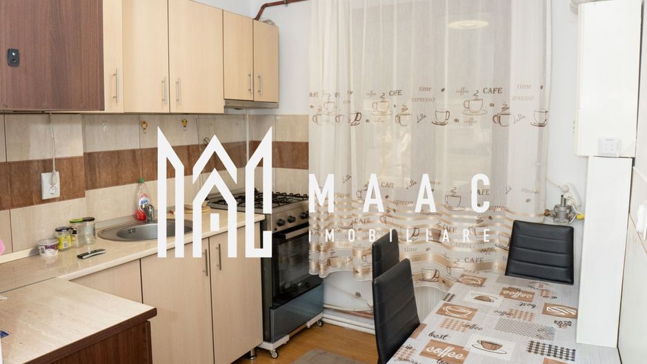 Apartament 2 camere Parter | Zona Centrala - Poză 3