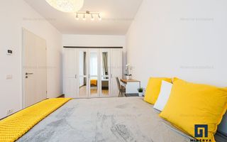ISHO - Închiriere apartament  2 camere vedere spre Bega – Comision 0 - Poză 9