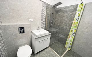 2 camere, mobilat modern, bloc nou, balcon, parcare, Marasti, Rodnei - Poză 15