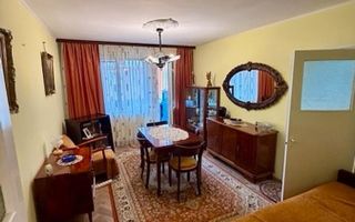 APARTAMENT 2 CAMERE DE VÂNZARE – PARC TABACĂRIEI / ZODIAC - Poză 3