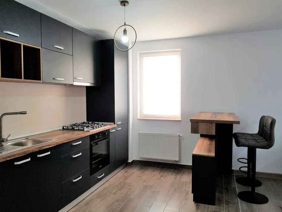 NU RATA 2 CAMERE OPEN SPACE URBAN PLAZA TERASĂ PARCARE ETAJ 7 - Poză 2