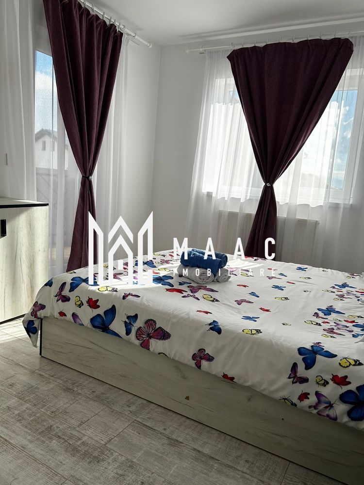 Apartament 3 Camere | Etaj 1 | Parcare | Daniel Renard - Poză 3