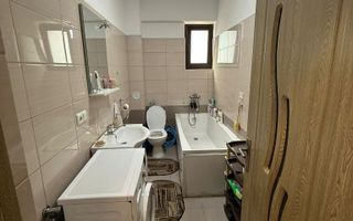 Apartament 2 camere, 54 mp + grădină 18 mp – 91.900 € - Poză 3