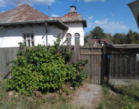casa comuna Brusturi sat Tarzia - Poză 2