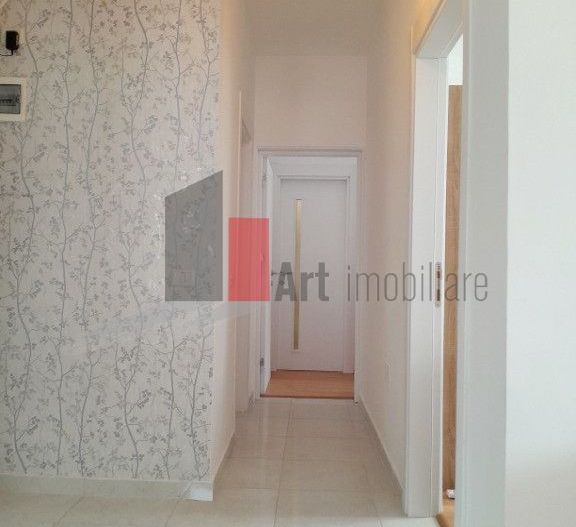 Inchiriere ap 3 camere +2  Locuri parcare-Militari Residence - Poză 8