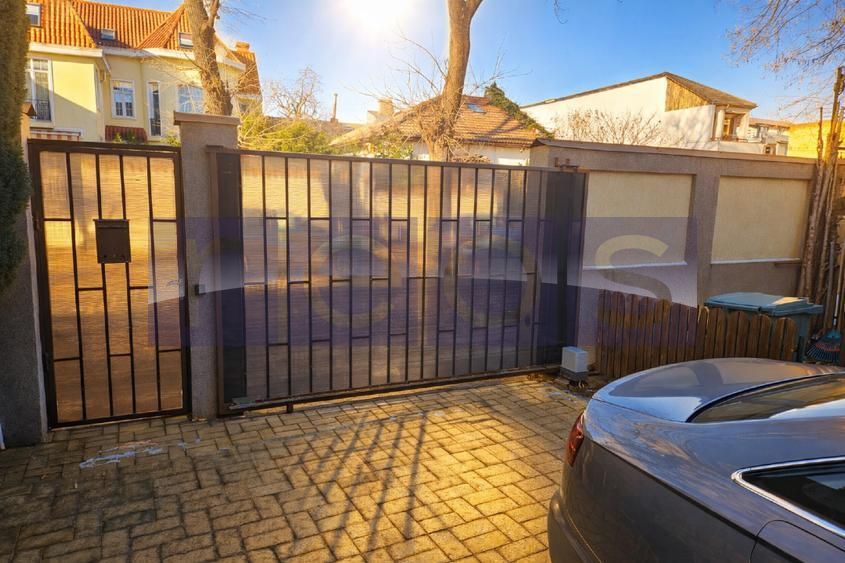 INCHIRIERE VILA DOMENII | 250MP | IDEAL ACTIVITATI COMERCIALE |PARCARE - Poză 16
