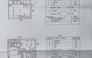 VANZARE VILA 3 CAMERE PRELUNGIREA GHENCEA I CONFORT I RAFINAMENT - Poză 13
