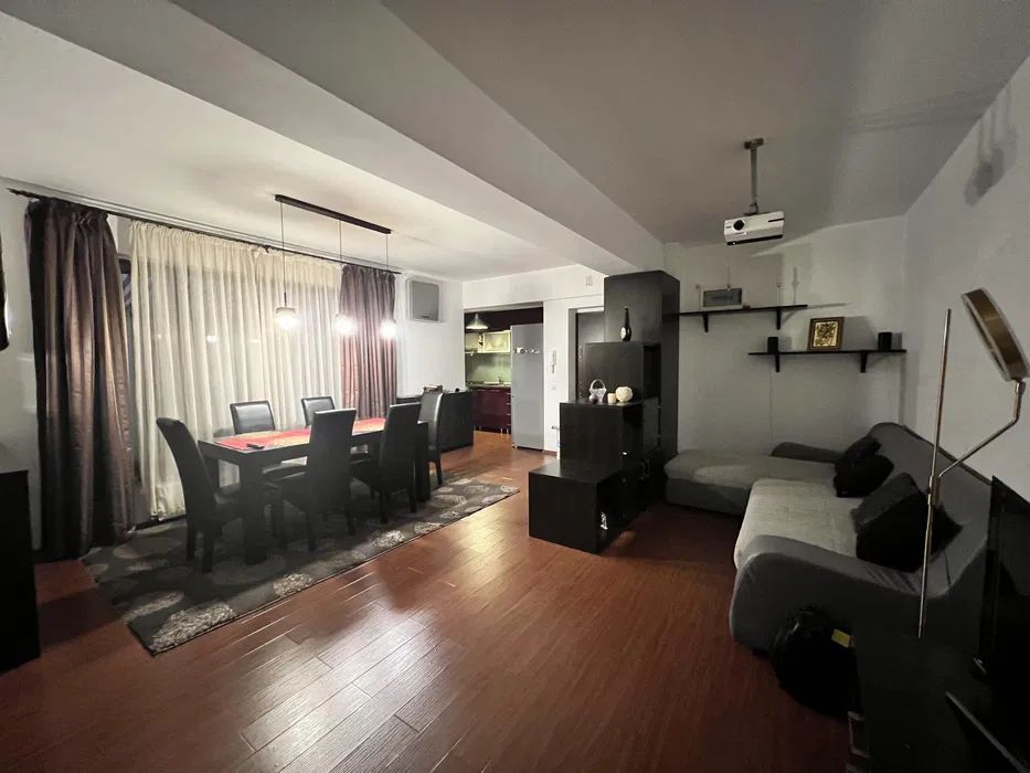 Apartament Bucurestii Noi - Jiului - Poză 2