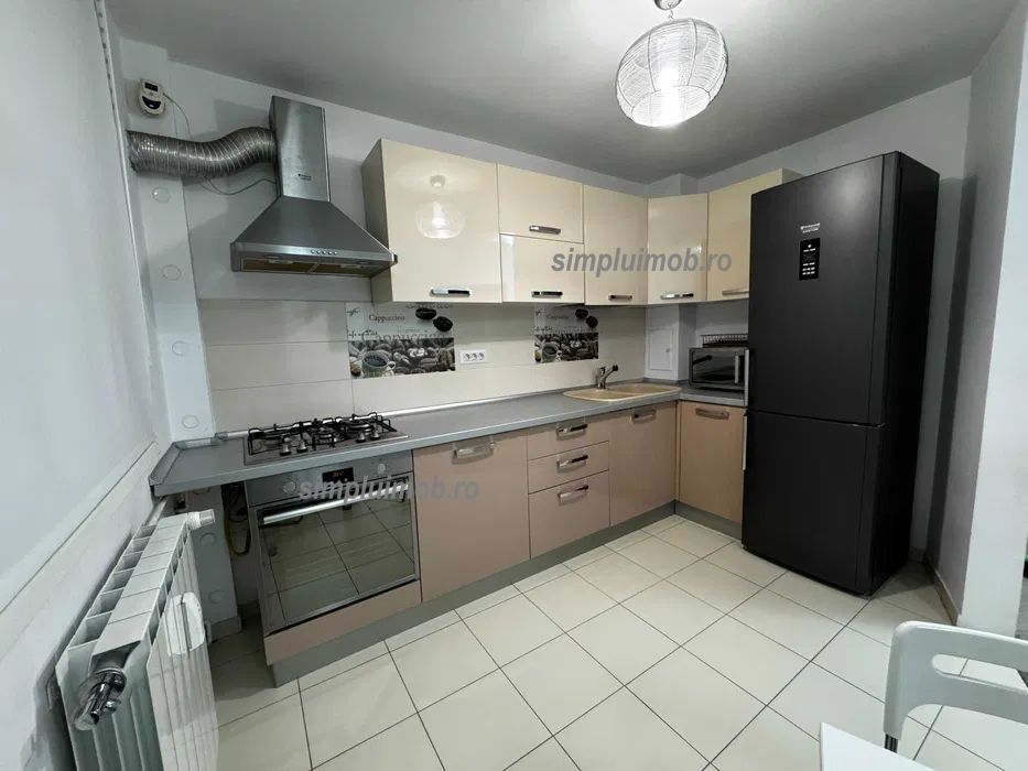 Decomandat Renovat Spatios 4 Camere Colentina - Poză 5