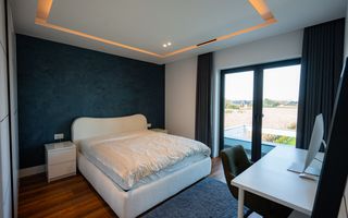Vilă de lux inteligentă | 4 dormitoare |3 băi|1080 mp teren| Rădăuți - Poză 22