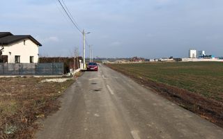 Dragomiresti Valea - Langa Centura, teren 15.600 mp, 35E/mp - Poză 7
