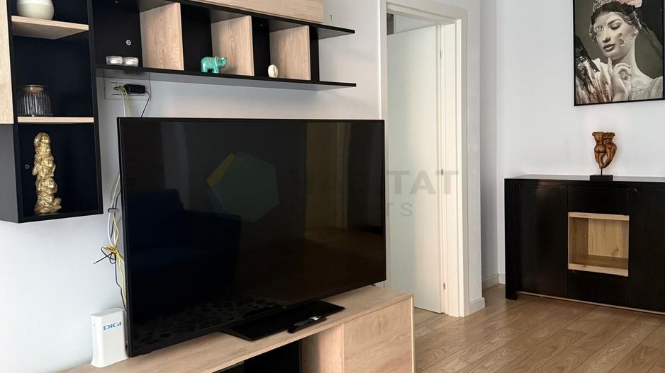 Apartament 2 Camere Premium | MTM Pipera Lake | Parcare Acoperită - Poză 1