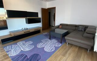 Apartament 2 camere decomandate, garaj, Buna Ziua - Poză 1