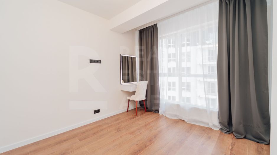 Vânzare, apartament, 2 camere, str. Ghica Vodă, Botanica - Poză 6
