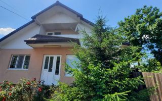 CASA PLAN PARTER + MANSARDA  1850  MP TEREN - Costuleni,Hilita🌿 - Poză 2