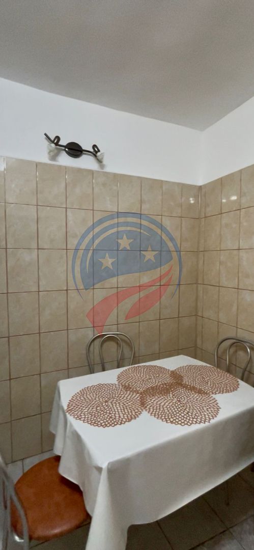 Apartament 3 camere decomandat, 72 mp, etaj 5/7, Universitate – 3 AC, centrală, - Poză 7