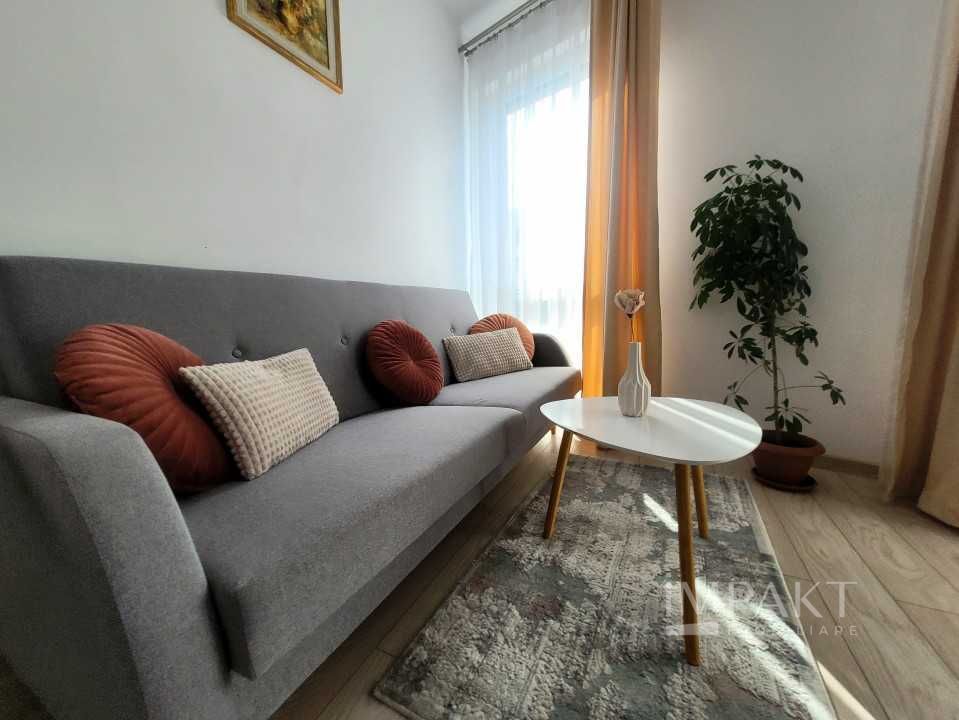 Apartament 2 camere decomandate, modern, zona Semicentrala! - Poză 2