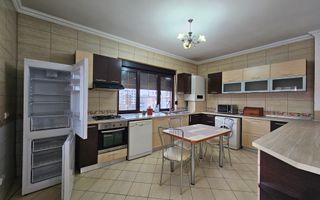 Apartament 3 camere de inchirat Rond OMV Pipera loc parcare inclus - Poză 4